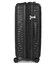 Валіза Snowball 20103 середня M Oruro чорна - картинка, зображення, фото валізи