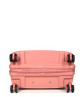 Валіза Snowball 20103 середня M Oruro рожеве золото - картинка, зображення, фото валізи