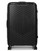 Чемодан Snowball 20103 большой L Oruro черный фото, картинка, изображение