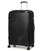 Чемодан Snowball 20103 большой L Oruro черный фото, картинка, изображение