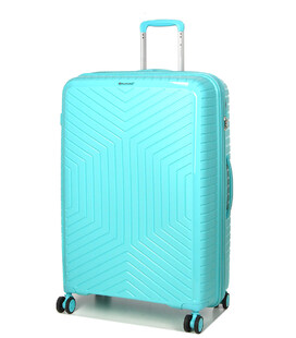 Валіза Snowball 20103 велика L Oruro м'ятна - картинка, зображення, фото валізи