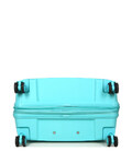 Валіза Snowball 20103 велика L Oruro м'ятна - картинка, зображення, фото валізи