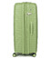 Валіза Snowball 20103 велика L Oruro зелена - картинка, зображення, фото валізи