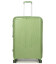 Валіза Snowball 20103 велика L Oruro зелена - картинка, зображення, фото валізи