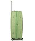 Чемодан Snowball 20103 большой L Oruro зеленый фото, картинка, изображение