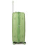 Валіза Snowball 20103 велика L Oruro зелена - картинка, зображення, фото валізи