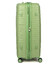 Валіза Snowball 20103 велика L Oruro зелена - картинка, зображення, фото валізи