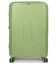 Валіза Snowball 20103 велика L Oruro зелена - картинка, зображення, фото валізи