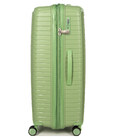 Валіза Snowball 20103 велика L Oruro зелена - картинка, зображення, фото валізи