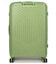 Валіза Snowball 20103 велика L Oruro зелена - картинка, зображення, фото валізи