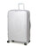Валіза Snowball 20103 велика L Oruro срібна картинка, зображення, фото