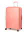 Чемодан Snowball 20103 большой L Oruro розовое золото фото, картинка, изображение