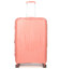Валіза Snowball 20103 велика L Oruro рожеве золото - картинка, зображення, фото валізи