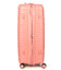 Валіза Snowball 20103 велика L Oruro рожеве золото - картинка, зображення, фото валізи