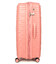 Валіза Snowball 20103 велика L Oruro рожеве золото - картинка, зображення, фото валізи