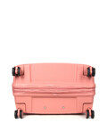 Валіза Snowball 20103 велика L Oruro рожеве золото - картинка, зображення, фото валізи