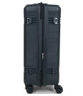 Набір з 4 валіз і кейса Snowball 21204 Valparaiso зелений картинка, зображення, фото