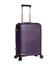 Набор чемоданов Snowball 24103 фиолетовый фото, картинка, изображение
