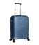 Набір валіз Snowball 24103 синій - картинка, зображення, фото валізи