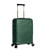 Набор чемоданов Snowball 24103 зеленый картинка, изображение, фото