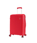 Набор чемоданов Snowball 20703 красный картинка, изображение, фото