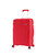 Набор чемоданов Snowball 20703 красный картинка, изображение, фото