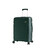 Набір валіз Snowball 20703 зелений картинка, зображення, фото