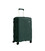 Набір валіз Snowball 20703 зелений картинка, зображення, фото