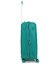 Набір валіз Airtex 223 Lyra м'ятний - картинка, зображення, фото валізи