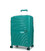 Комплект чемоданов Airtex 223 Lyra мятный картинка, изображение, фото