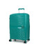 Набір валіз Airtex 223 Lyra м'ятний - картинка, зображення, фото валізи