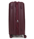 Набір валіз Airtex 223 Lyra бордовий картинка, зображення, фото