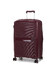 Набір валіз Airtex 223 Lyra бордовий - картинка, зображення, фото валізи