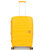 Комплект чемоданов Airtex 223 Lyra желтый картинка, изображение, фото
