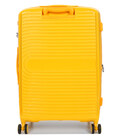 Набір валіз Airtex 223 Lyra жовтий картинка, зображення, фото
