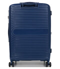 Набір валіз Airtex 223 Lyra синій картинка, зображення, фото
