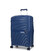 Набір валіз Airtex 223 Lyra синій картинка, зображення, фото