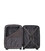 Комплект чемоданов Airtex 223 Lyra черный картинка, изображение, фото