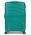 Чемодан Airtex 223 большой L Lyra мятный фото, картинка, изображение