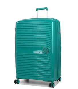 Валіза Airtex 223 велика L Lyra м'ятна