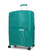 Валіза Airtex 223 велика L Lyra м'ятна картинка, зображення, фото
