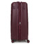 Валіза Airtex 223 велика L Lyra бордова - картинка, зображення, фото валізи