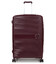 Валіза Airtex 223 велика L Lyra бордова - картинка, зображення, фото валізи