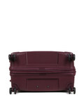Валіза Airtex 223 велика L Lyra бордова - картинка, зображення, фото валізи