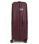 Валіза Airtex 223 велика L Lyra бордова - картинка, зображення, фото валізи