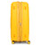 Валіза Airtex 223 Maxi Lyra жовта картинка, зображення, фото