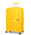 Валіза Airtex 223 велика L Lyra жовта картинка, зображення, фото