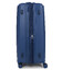 Валіза Airtex 223 велика L Lyra синя - картинка, зображення, фото валізи