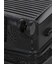 Чемодан Airtex 223 большой L Lyra черный фото, картинка, изображение