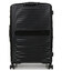Валіза Airtex 223 велика L Lyra чорна - картинка, зображення, фото валізи